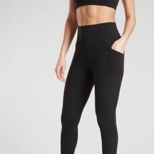 Salutation Stash pocket Powervita